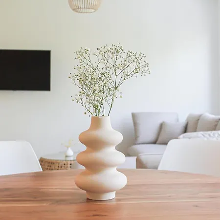 Relax - Fuer Familien, Stadtnah, Mit Parkplatz *