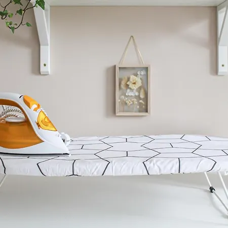 Apartmán Relax - Fuer Familien, Stadtnah, Mit Parkplatz
