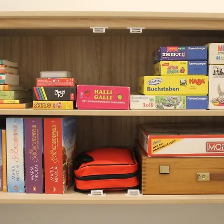 Διαμέρισμα Relax - Fuer Familien, Stadtnah, Mit Parkplatz Κόμπλεντς