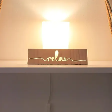 Relax - Fuer Familien, Stadtnah, Mit Parkplatz * Κόμπλεντς