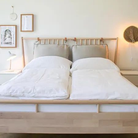 Relax - Fuer Familien, Stadtnah, Mit Parkplatz Appartement