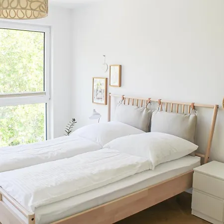 Apartmán Relax - Fuer Familien, Stadtnah, Mit Parkplatz *