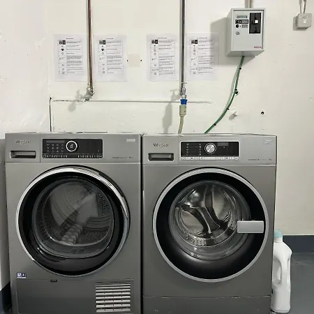 Relax - Fuer Familien, Stadtnah, Mit Parkplatz Appartement Koblenz (Rhineland-Palatinate)