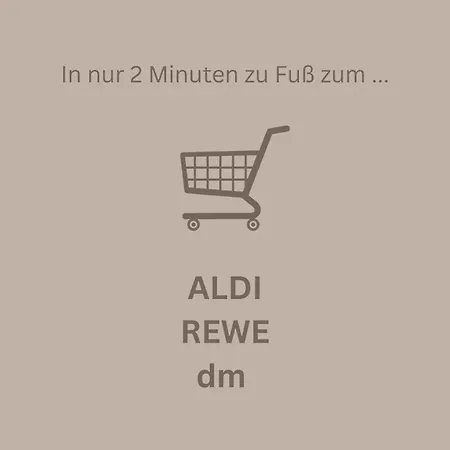 Relax - Fuer Familien, Stadtnah, Mit Parkplatz Apartment