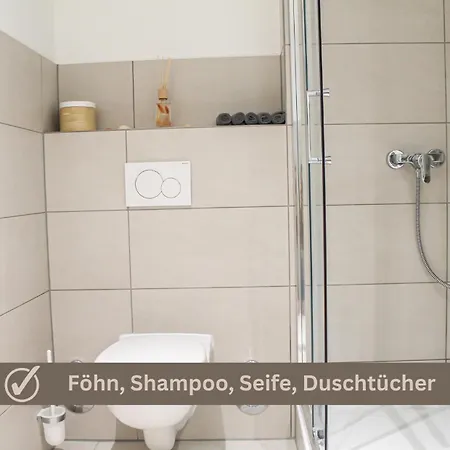 Apartmán Relax - Fuer Familien, Stadtnah, Mit Parkplatz
