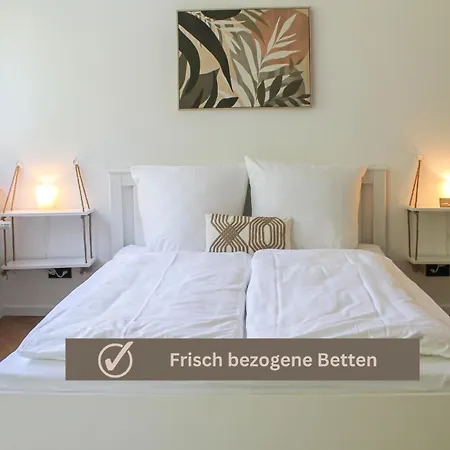 Apartmán Relax - Fuer Familien, Stadtnah, Mit Parkplatz *