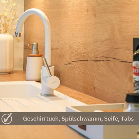 Relax - Fuer Familien, Stadtnah, Mit Parkplatz