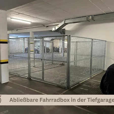 Relax - Fuer Familien, Stadtnah, Mit Parkplatz Apartment Koblenz (Rhineland-Palatinate)