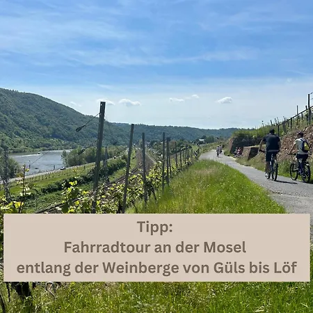 Apartmán Relax - Fuer Familien, Stadtnah, Mit Parkplatz Koblenc