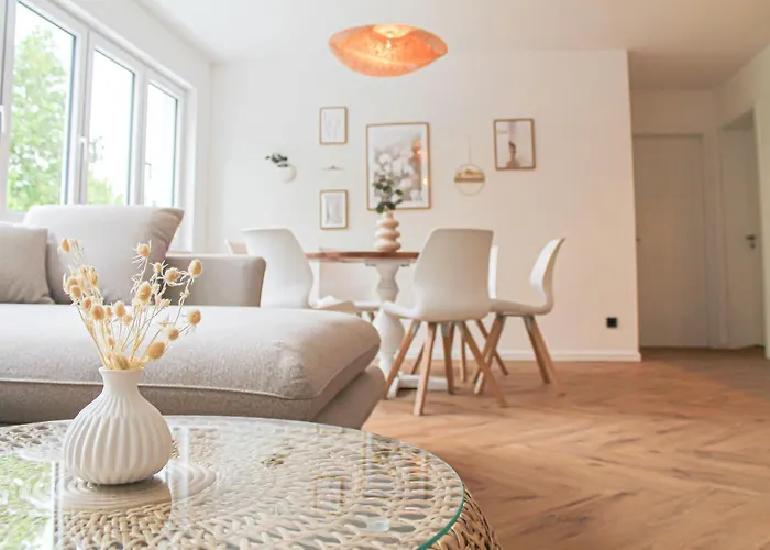 Relax - Fuer Familien, Stadtnah, Mit Parkplatz * קובלנץ