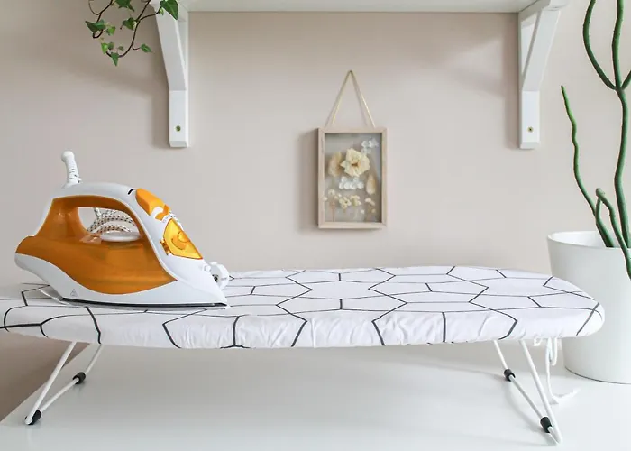 Apartment Relax - Fuer Familien, Stadtnah, Mit Parkplatz