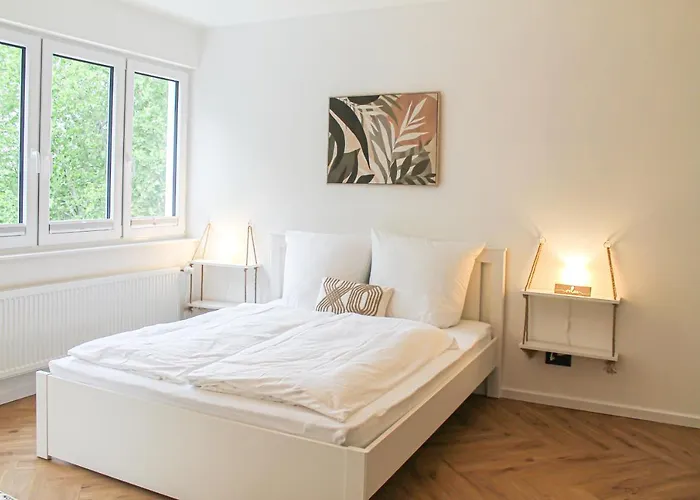 Relax - Fuer Familien, Stadtnah, Mit Parkplatz Koblenz (Rhineland-Palatinate)