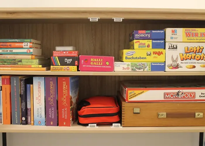 דירה Relax - Fuer Familien, Stadtnah, Mit Parkplatz קובלנץ