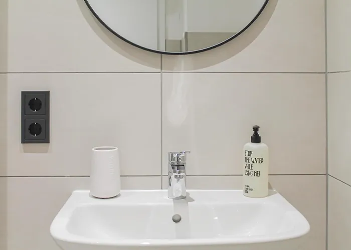 Apartment Relax - Fuer Familien, Stadtnah, Mit Parkplatz Koblenz (Rhineland-Palatinate)