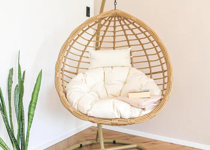 Relax - Fuer Familien, Stadtnah, Mit Parkplatz