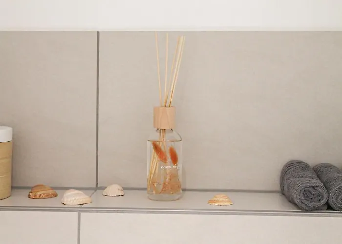 Relax - Fuer Familien, Stadtnah, Mit Parkplatz קובלנץ