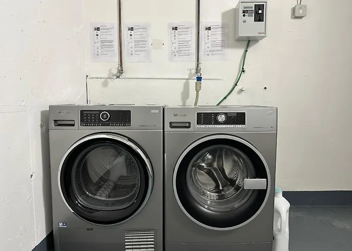 Relax - Fuer Familien, Stadtnah, Mit Parkplatz Apartment Koblenz (Rhineland-Palatinate)