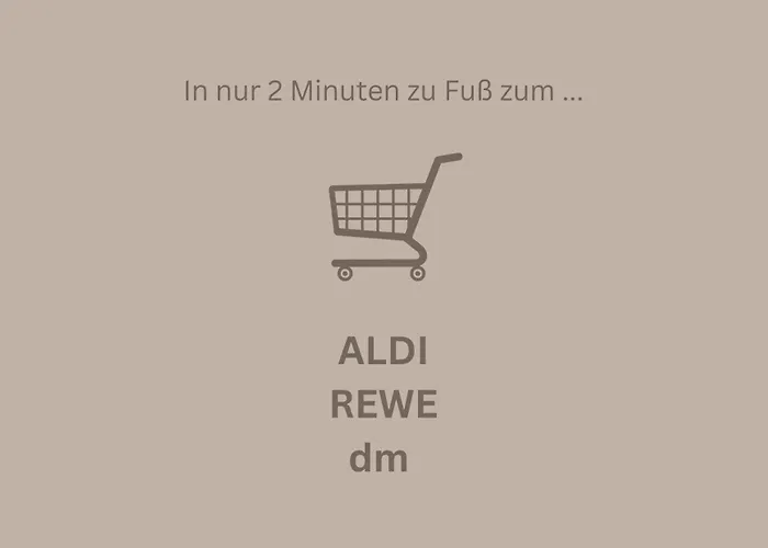 Relax - Fuer Familien, Stadtnah, Mit Parkplatz Apartment