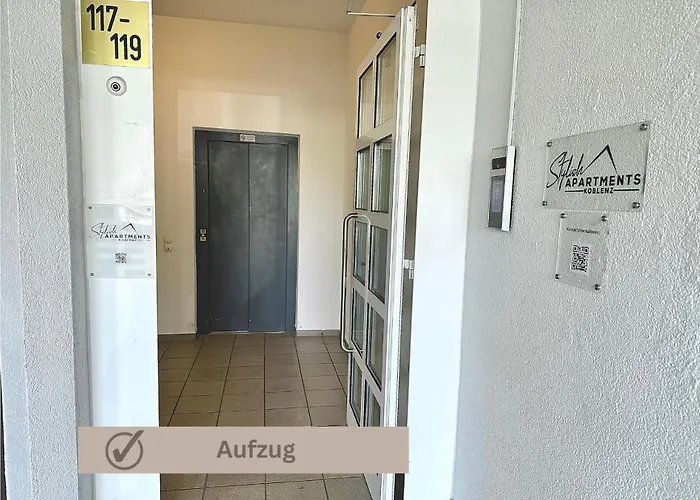 Relax - Fuer Familien, Stadtnah, Mit Parkplatz דירה