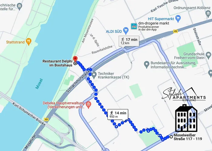 Apartment Relax - Fuer Familien, Stadtnah, Mit Parkplatz *