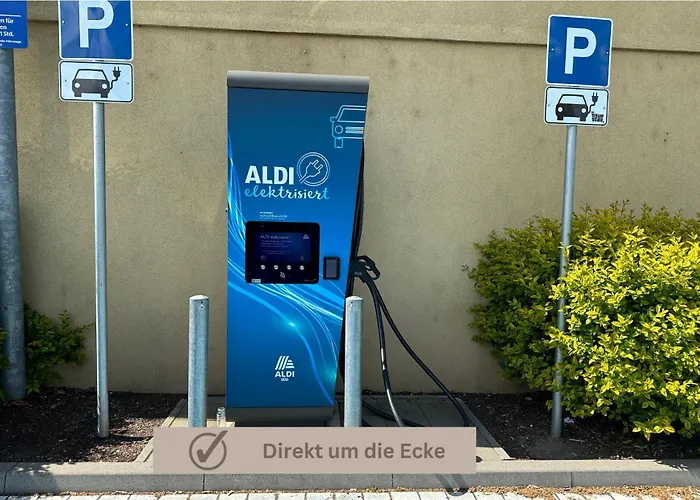 Relax - Fuer Familien, Stadtnah, Mit Parkplatz Apartment *